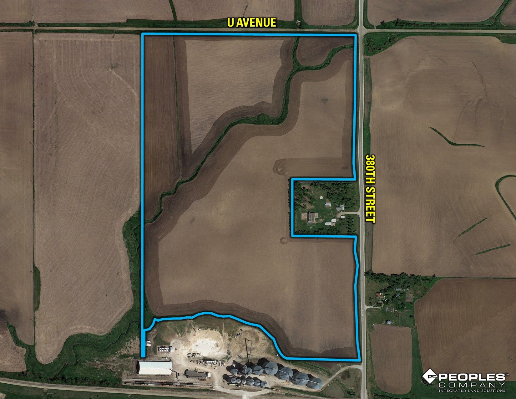 Listing Photo: Google Close Farm LOGO